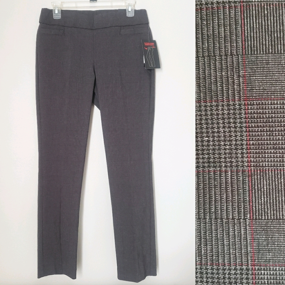 Briggs Waistband Dress Trousers Pants